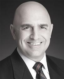 Dr. Sina Saidi